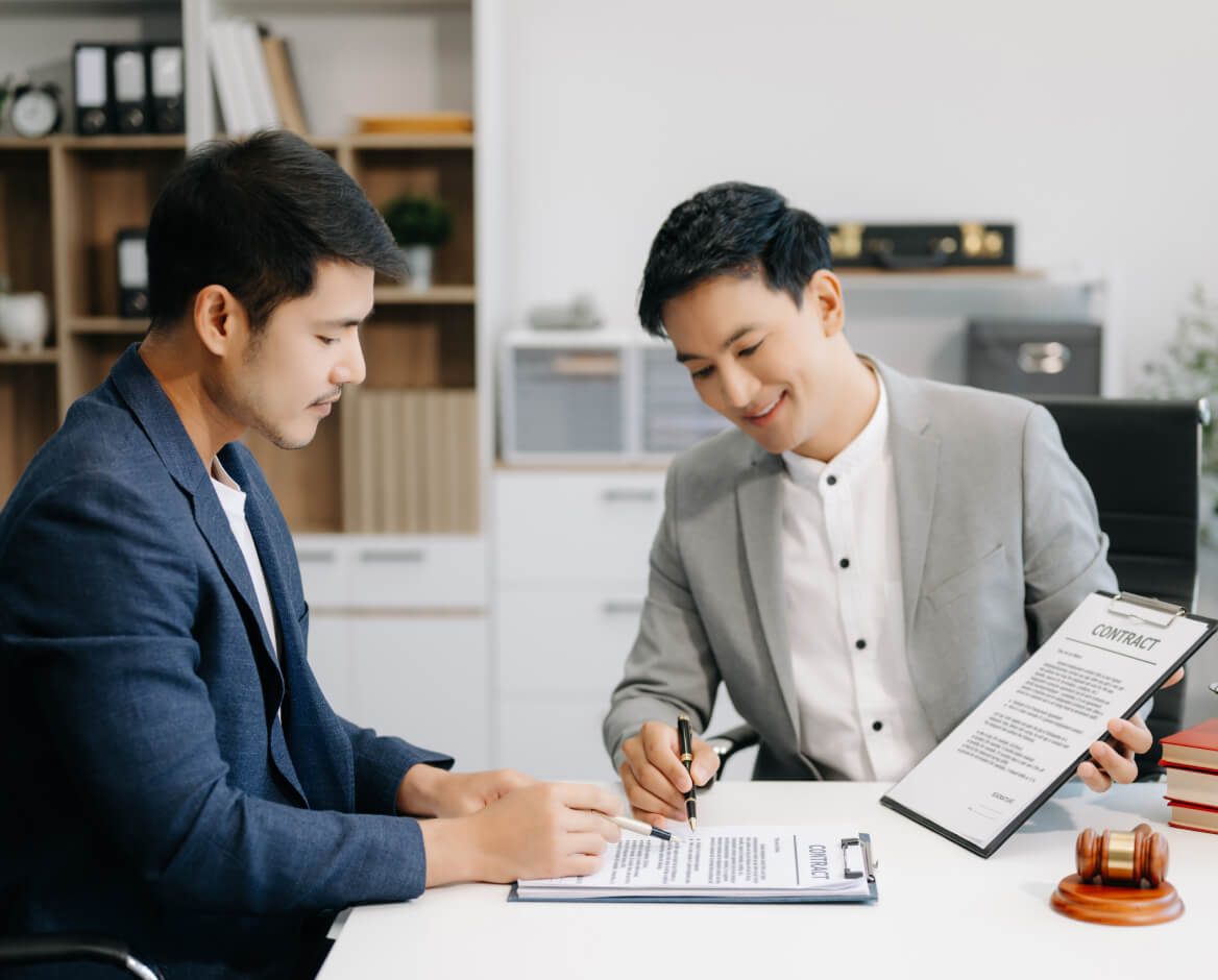 Notary Service Pricing